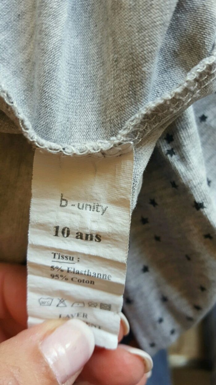 Tshirt - photo numéro 4