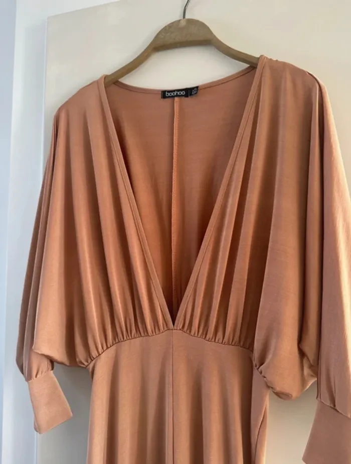 Combinaison Boohoo - Taille 34 - photo numéro 2