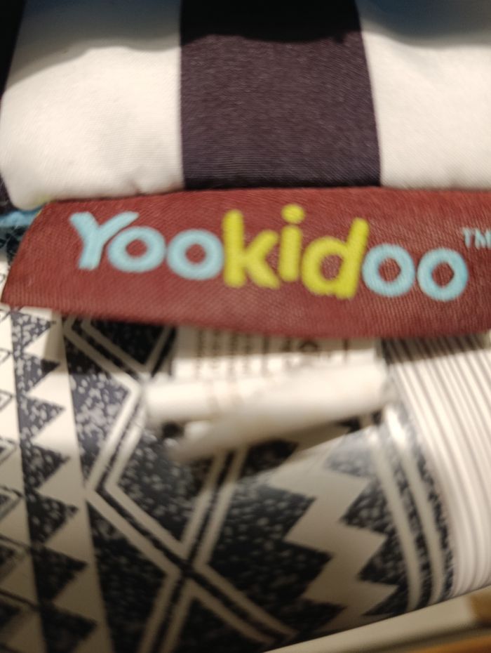 Tapis d'éveil Yookidoo - photo numéro 8