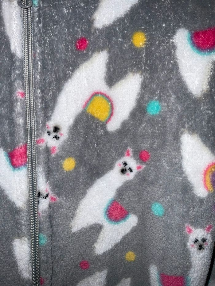 Sur-pyjama - photo numéro 4