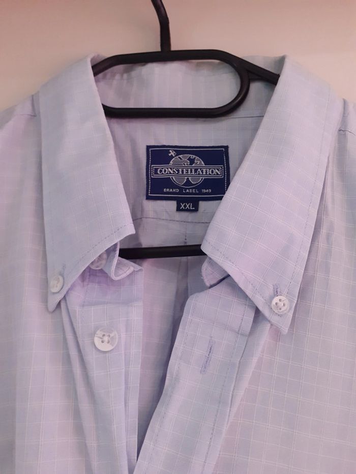Chemise homme - photo numéro 3