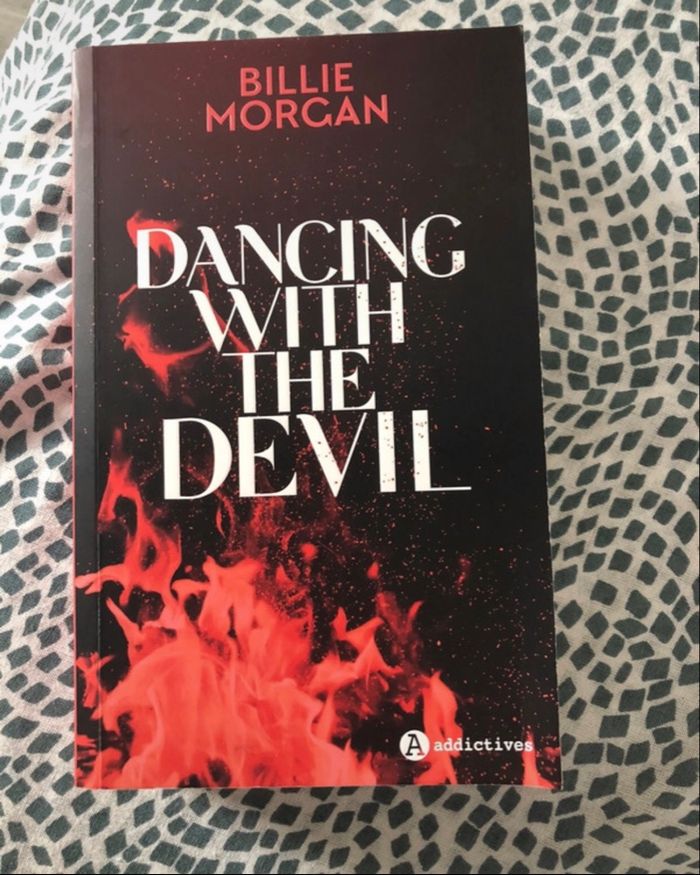 Dancing with the devil