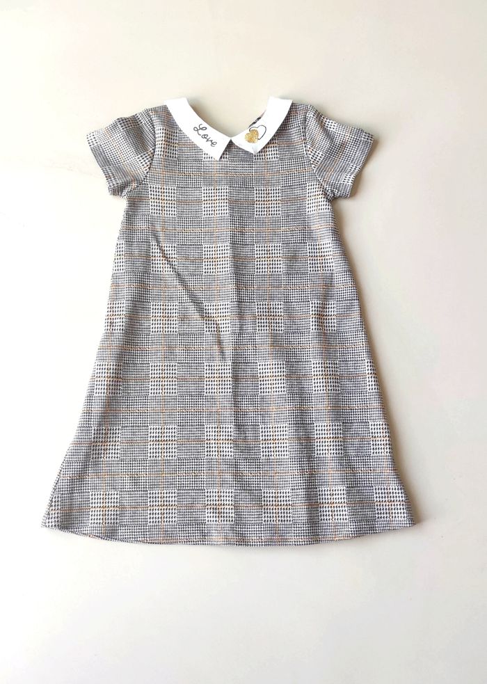 Robe fille