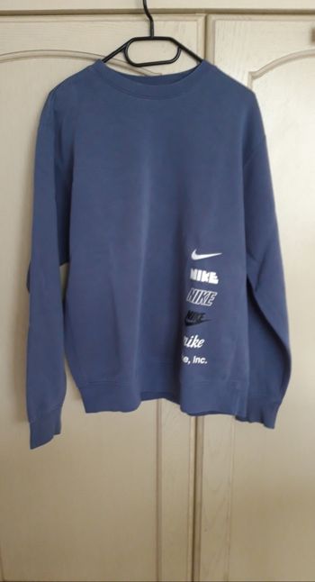 Pull nike