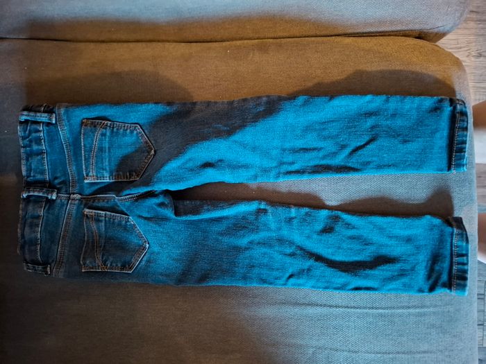 Jean skinny - photo numéro 2