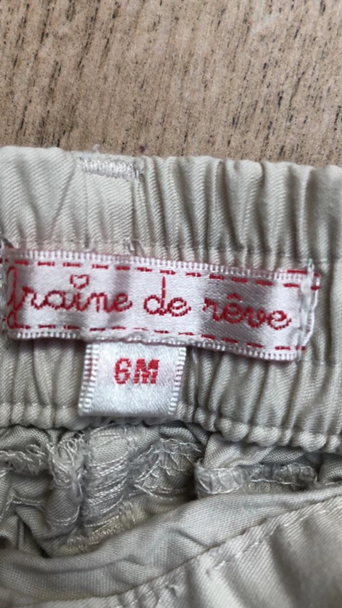 Ensemble sweat et pantalon - photo numéro 5