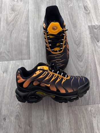 Basket Nike 