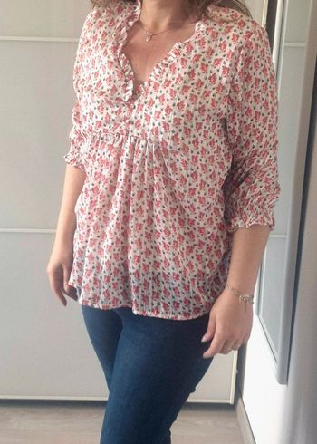 Blouse Season taille S