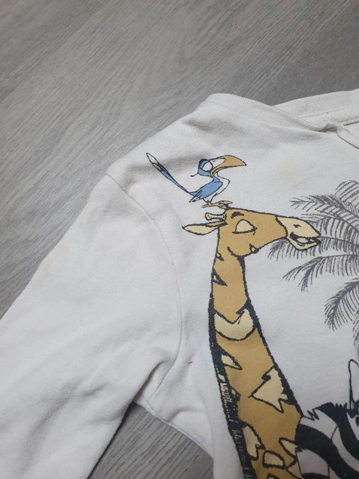 Pyjama 6/ 9mois garçon - photo numéro 4