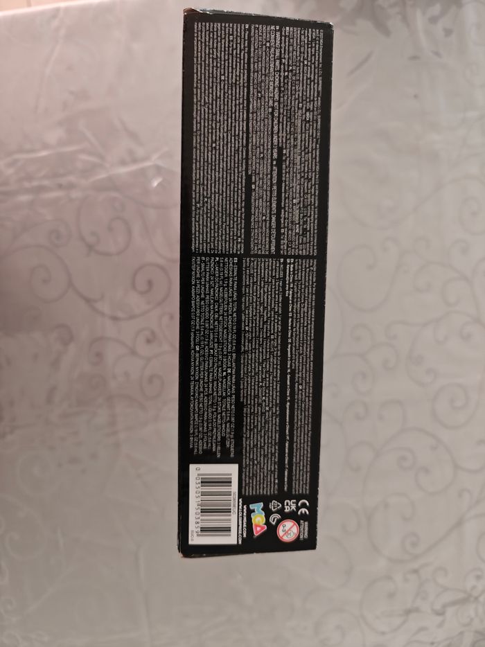 Coffret poupée lol omg neuf - photo numéro 5