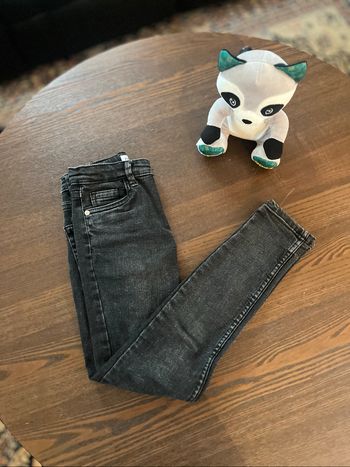 Jeans fille 9 ans Zara