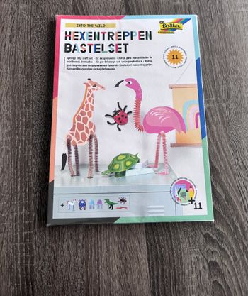 kit de guirlandes  animaux