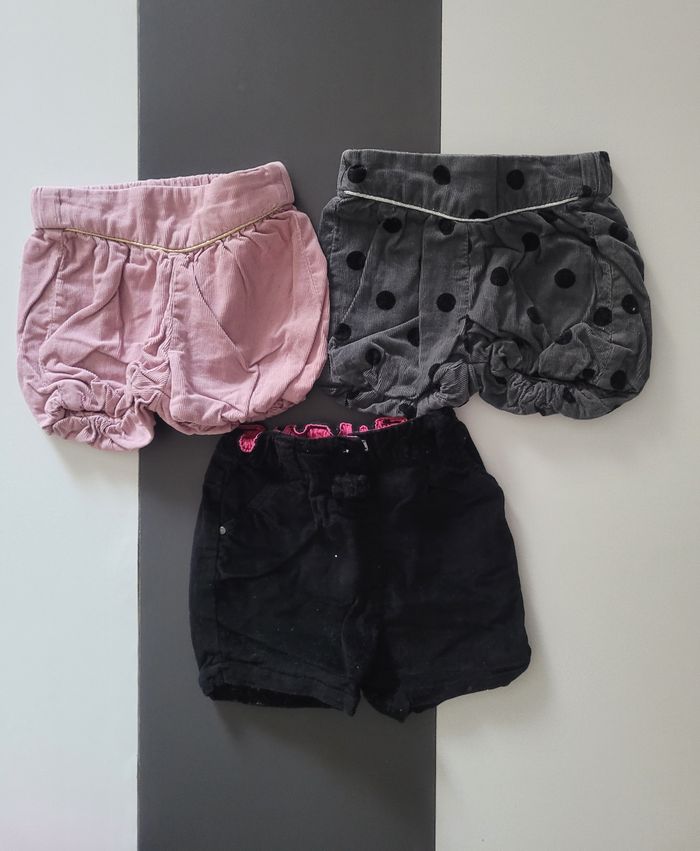 Lots vêtements 9mois / 9-12mois - photo numéro 7