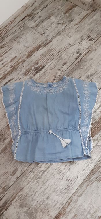 Blouse / chemise