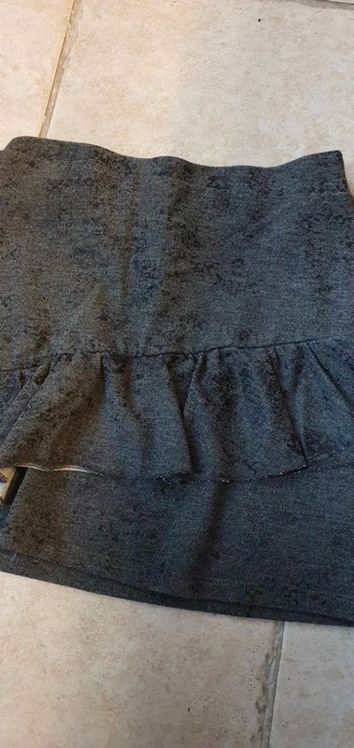 Jupe fille - photo numéro 3