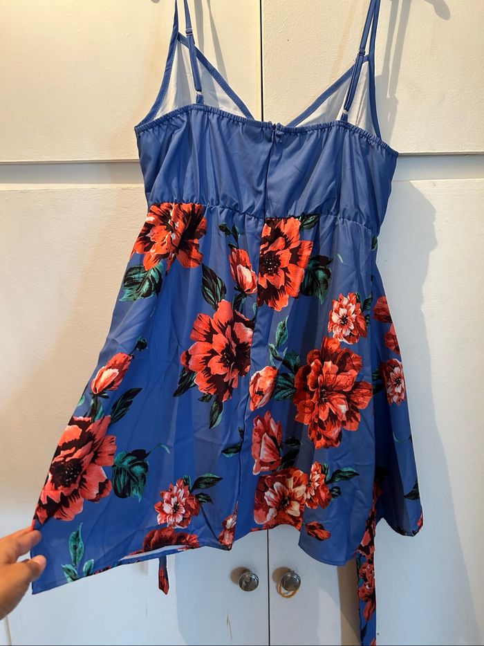 Une robe - photo numéro 4