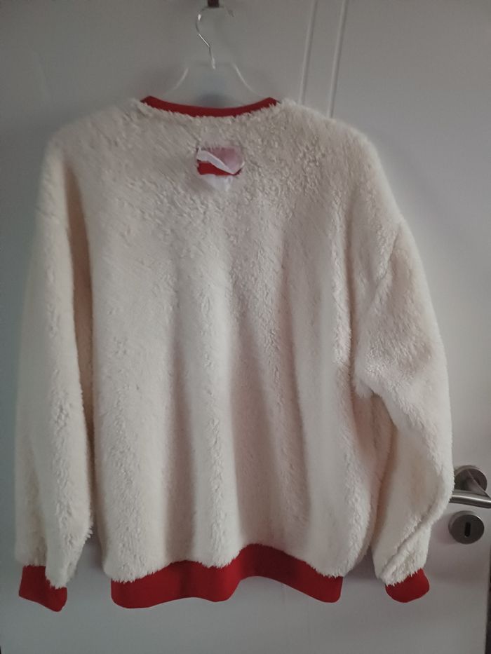 Pull Mickey Noël - photo numéro 4