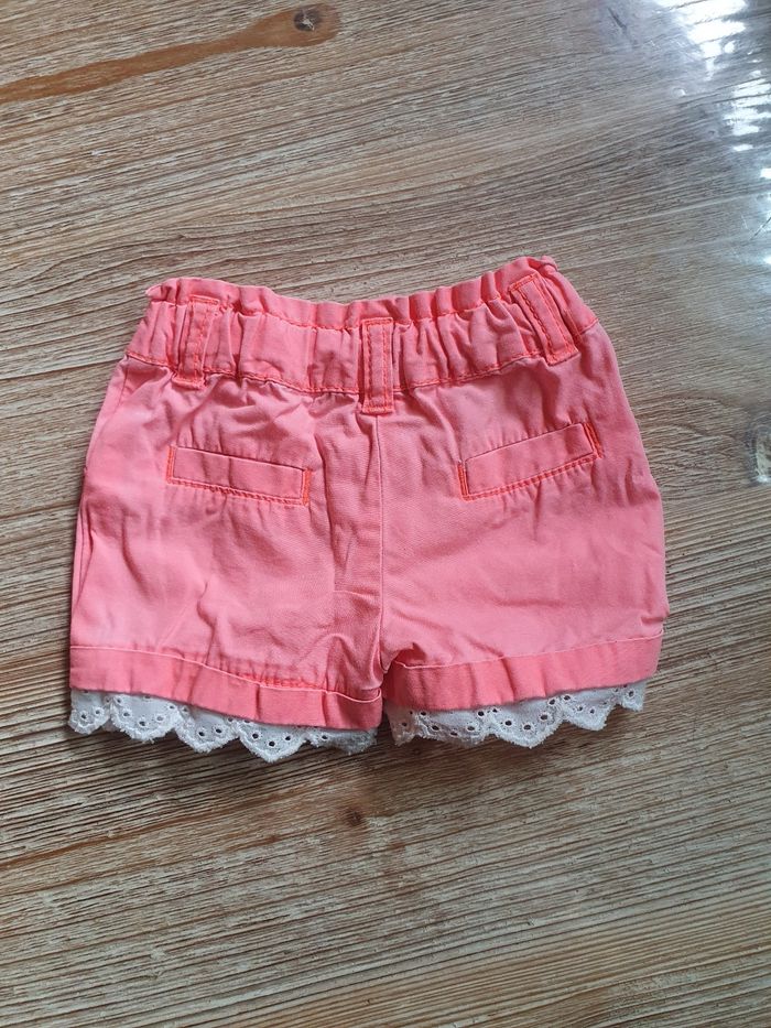 Lot vêtements 1 mois - photo numéro 8