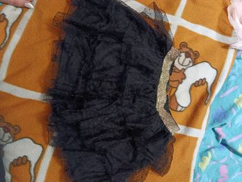 Lot vêtements fille 5 ans