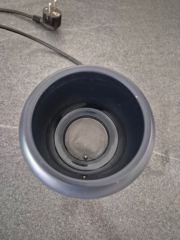 Chauffe biberon  béaba - photo numéro 2