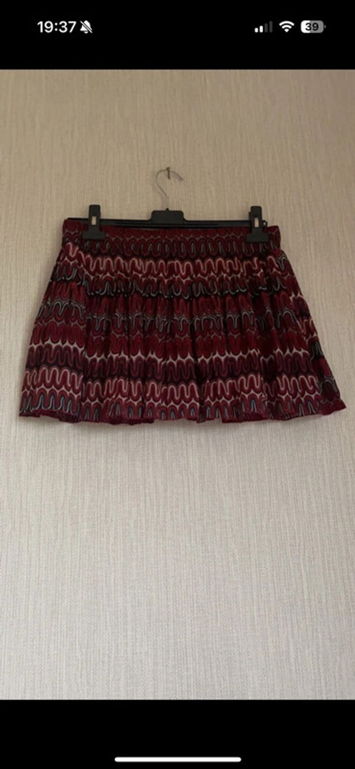 Jupe Taille 38/40 - photo numéro 2