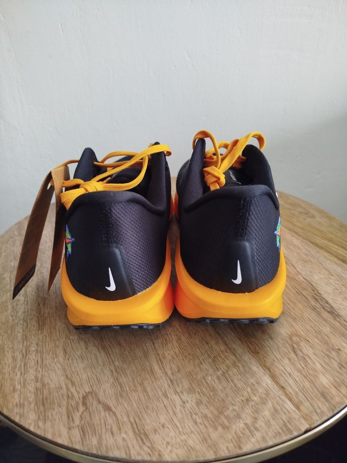 Baskets Nike T 42 - photo numéro 7