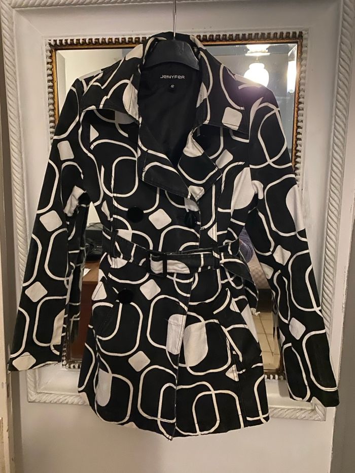 Veste - photo numéro 2