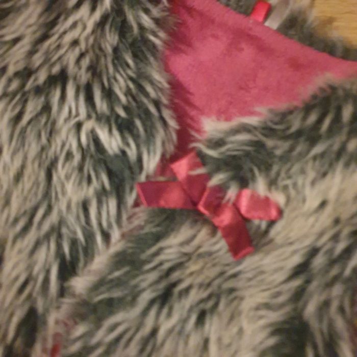 🩷 Gilet sans manche 4 ans Orchestra #emyfleury_4ansfille - photo numéro 2