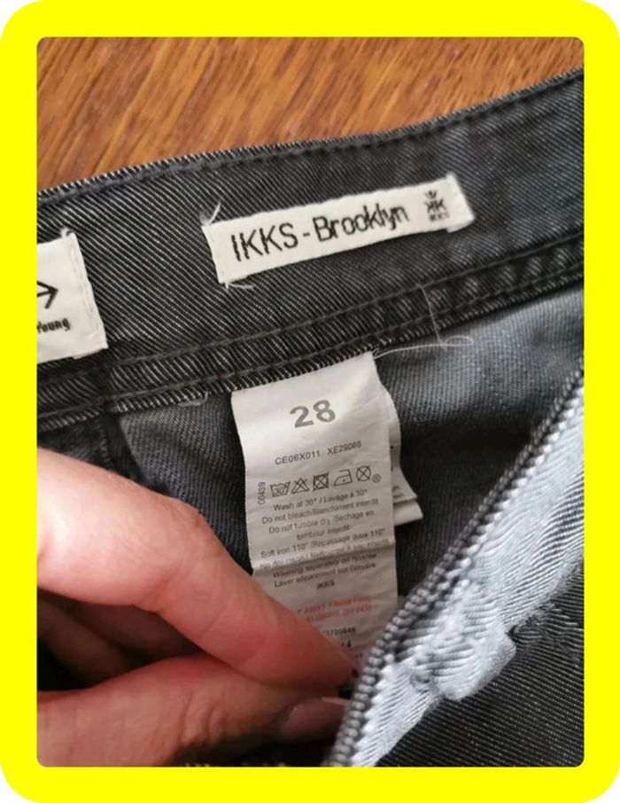 Jean ikks - photo numéro 5