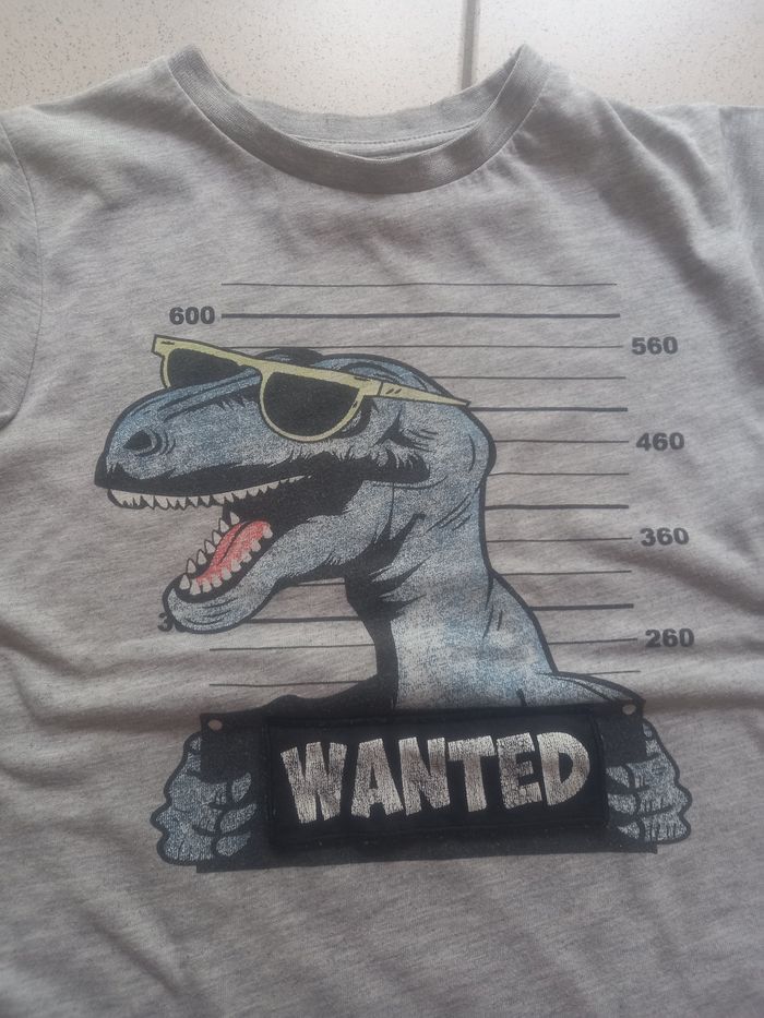 Tee shirt été - photo numéro 2