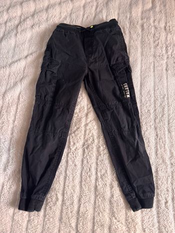 Pantalon cargo h&m 10 ans