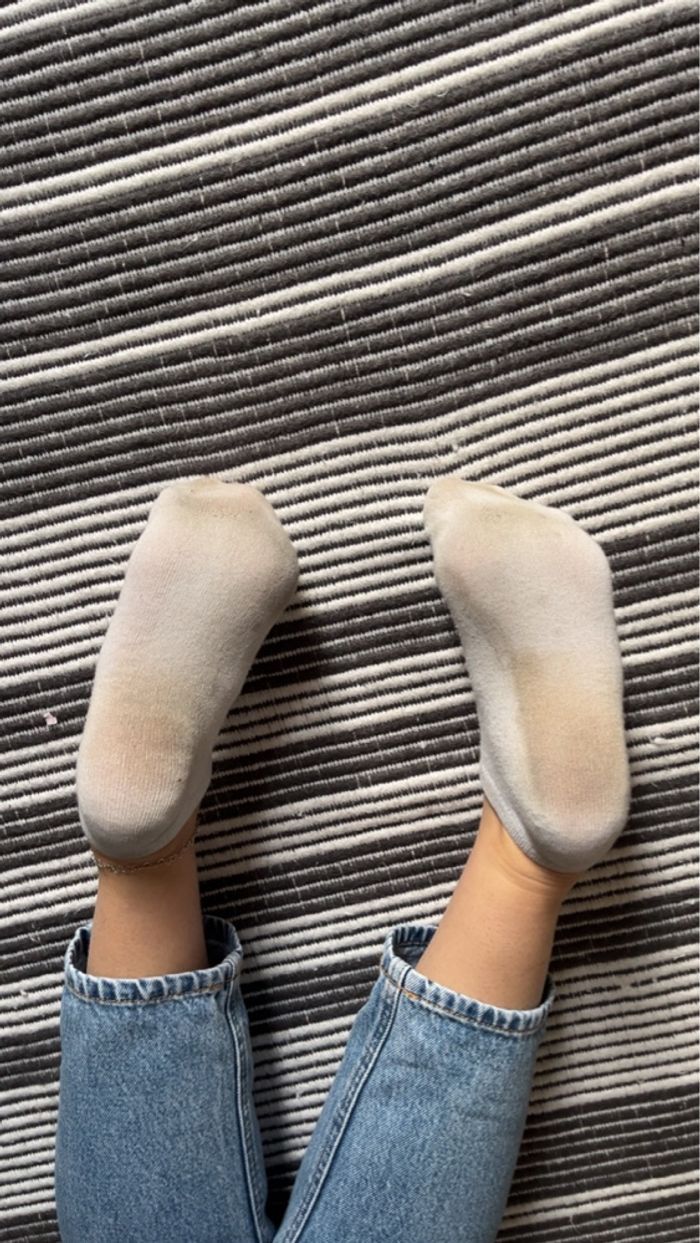 Chaussette femme - photo numéro 2