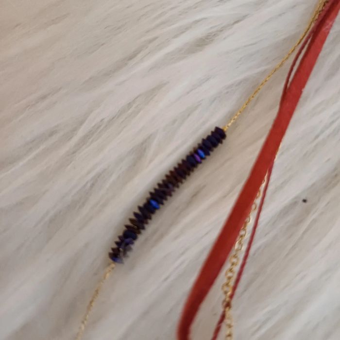 Bracelet ikita en acier inoxydable - photo numéro 6