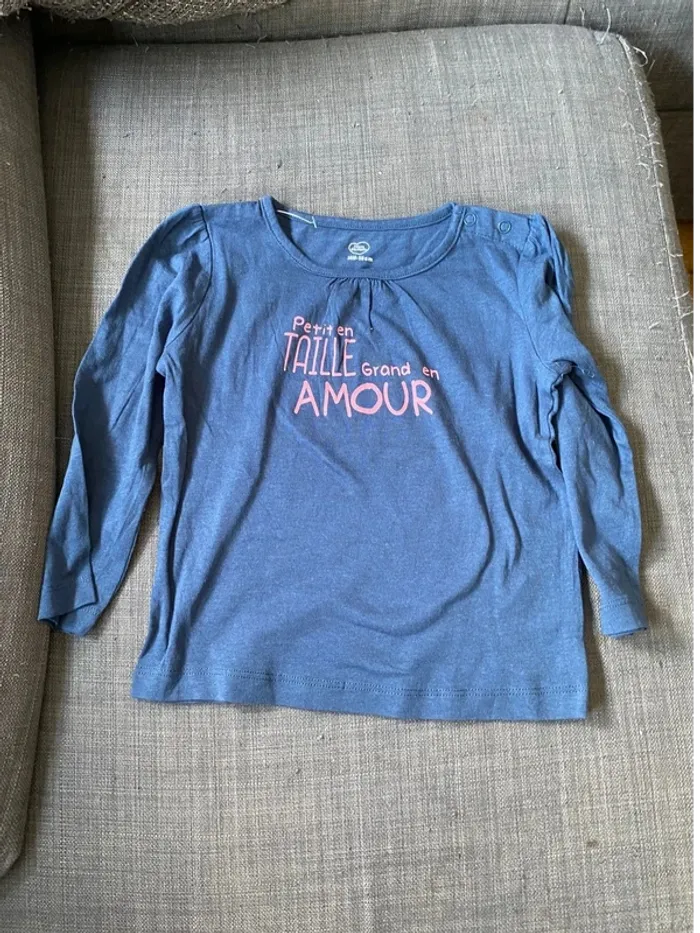 Tee-shirts - photo numéro 2