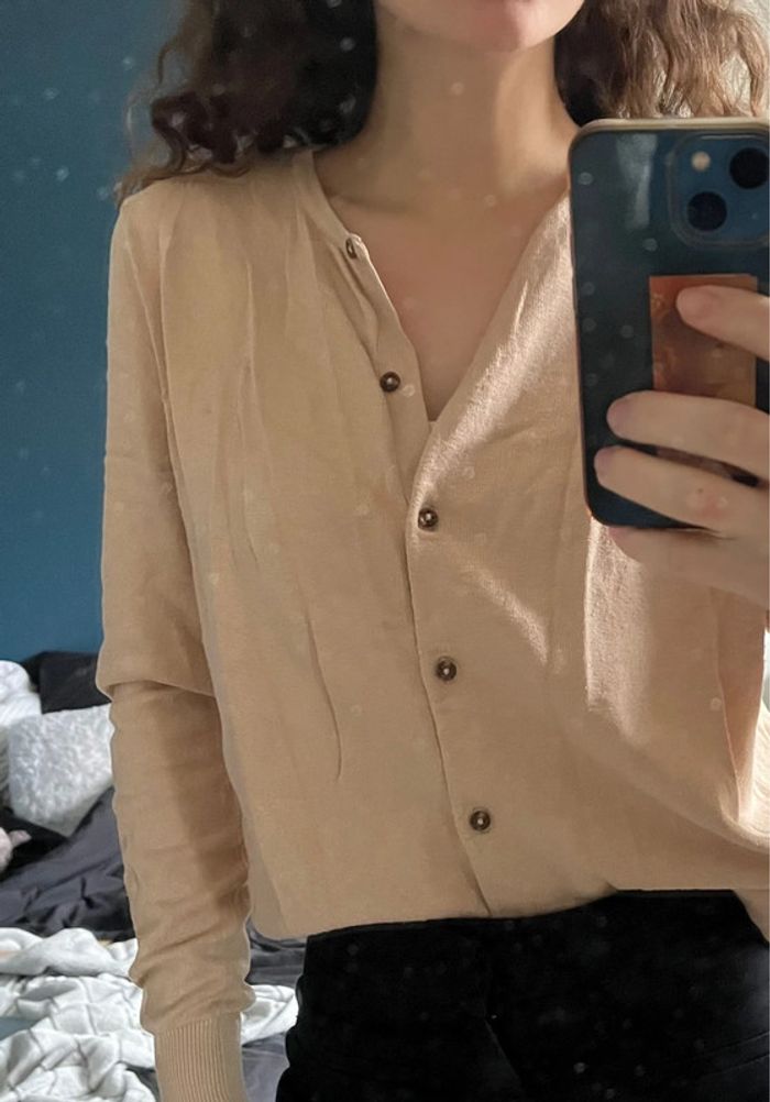 Gilet - photo numéro 2