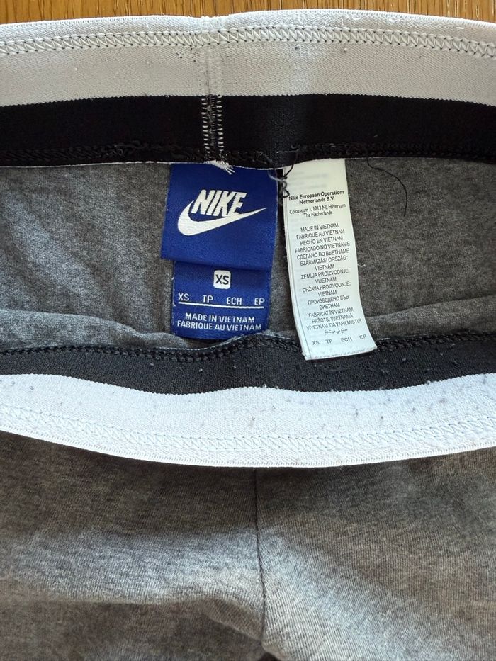 Legging Nike - photo numéro 2