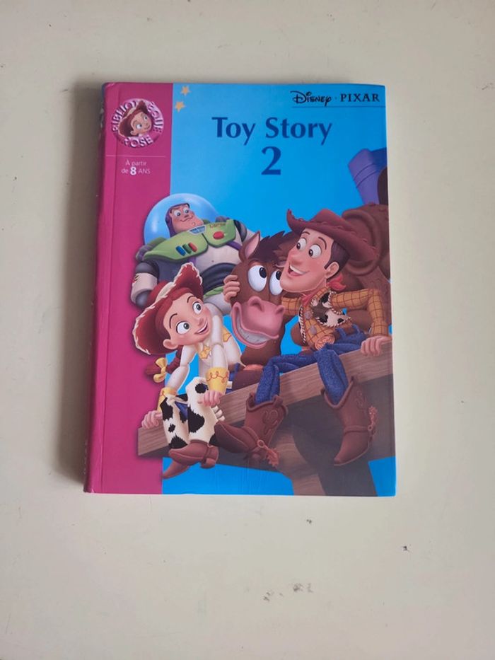 Toy story 2