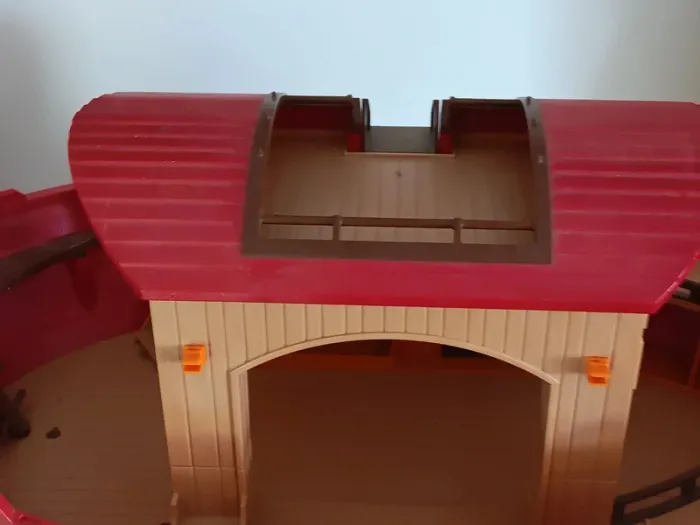 Bateau arche de noe playmobil - photo numéro 9