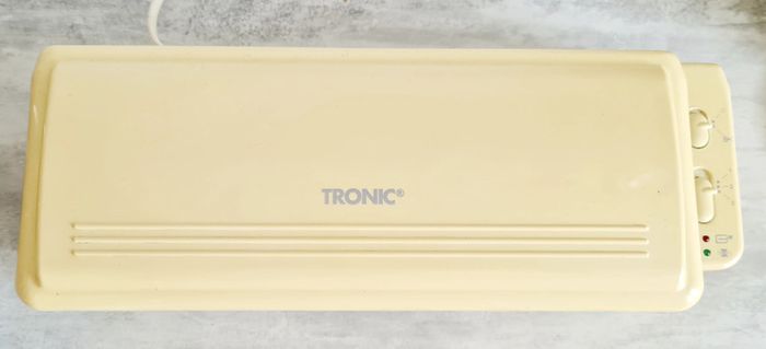🌻 Machine à souder alimentaire 🌻