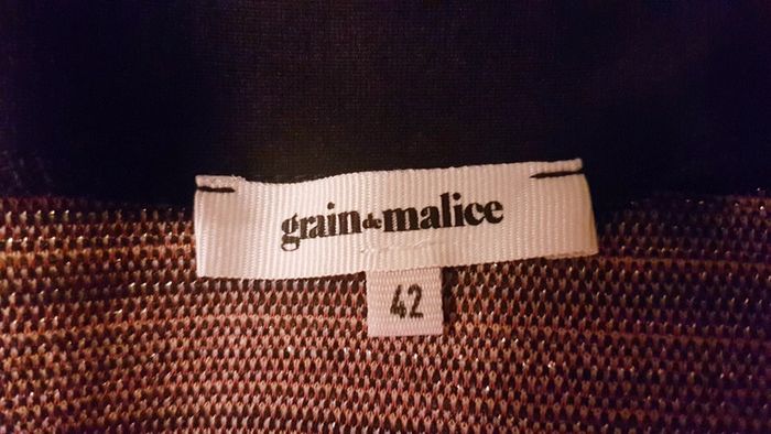 Jupe femme taille 42 - photo numéro 3