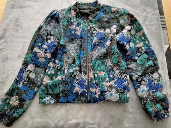 Veste zippée Cache Cache