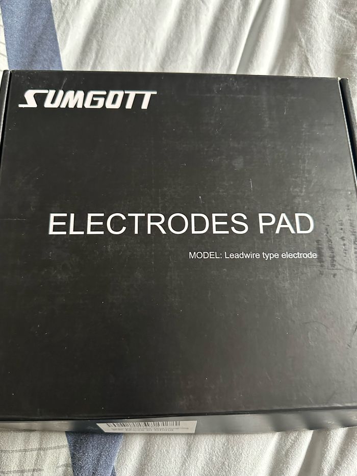 Fitness électro stimulation - photo numéro 2