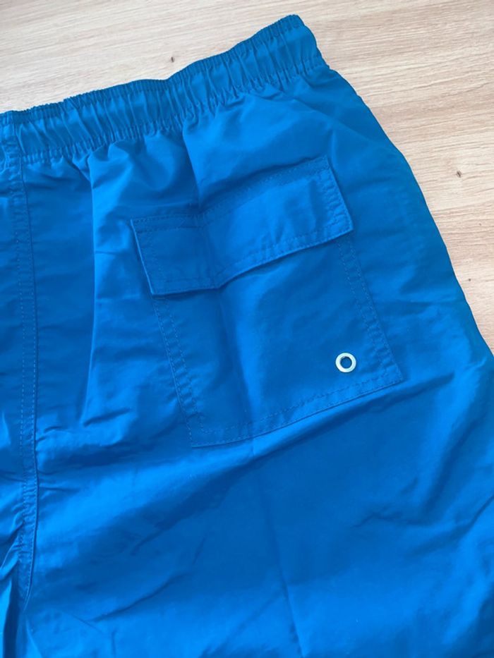 Short de bain , Ralph Lauren , Bleu , Taille XL , Neuf - photo numéro 5