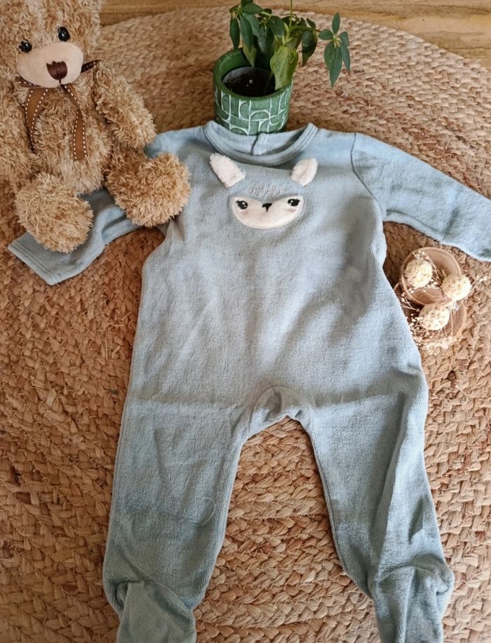 Pyjama 1 piece