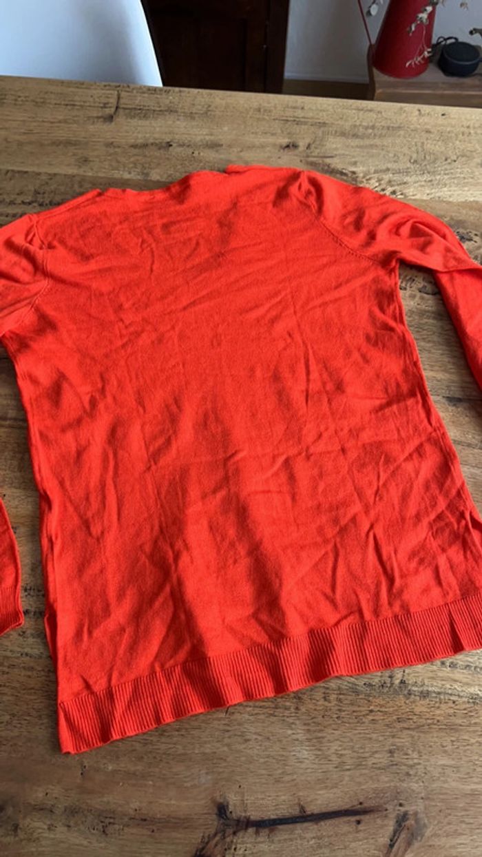 Petit pull - photo numéro 9