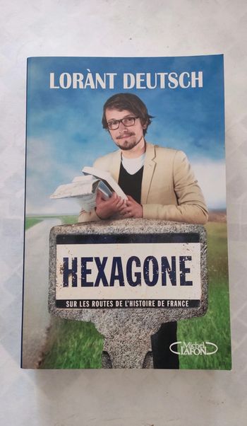 Hexagone