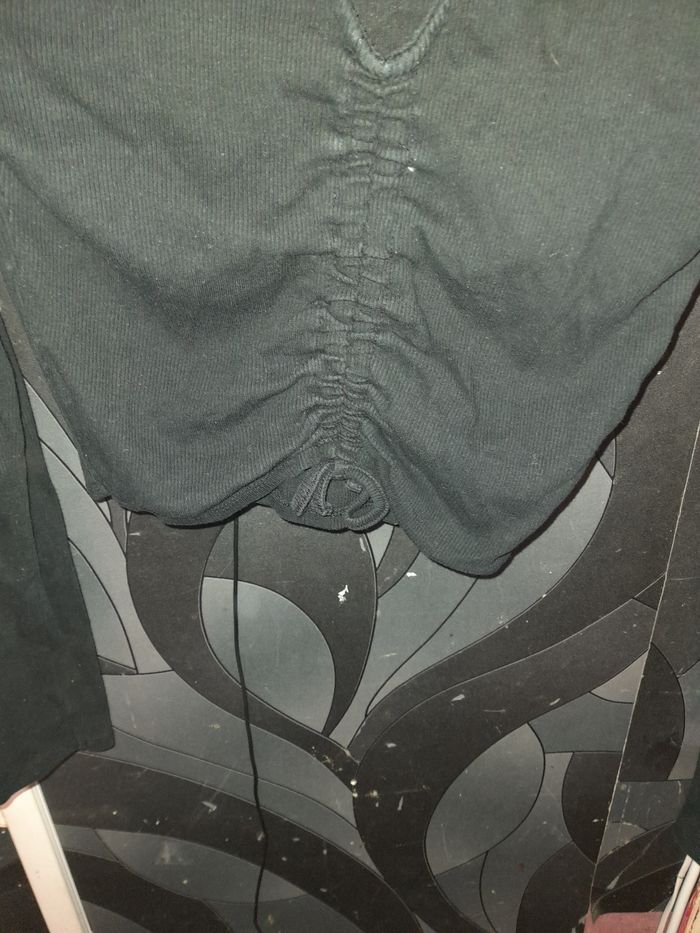 Croc top - photo numéro 2
