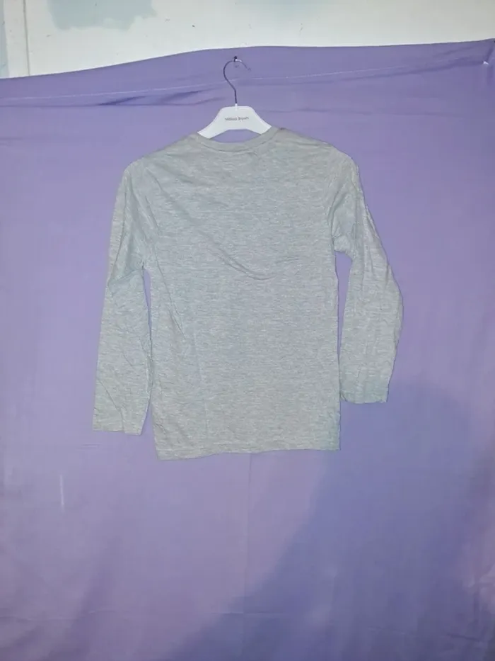 T-shirt garçon 10 ans - photo numéro 2