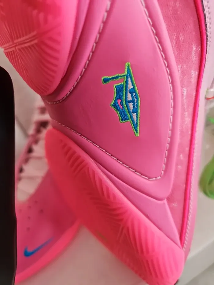 🔥Nike Lebron XXII "I Promise" T.45🏀 - photo numéro 10