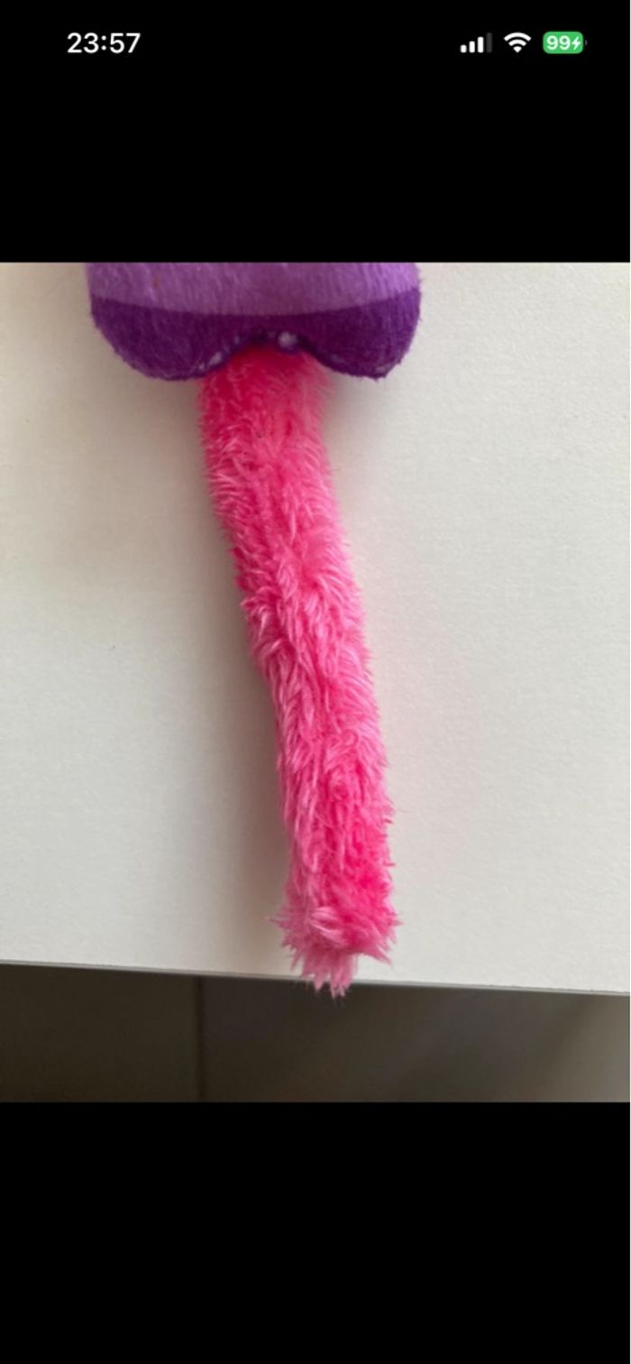 Lot peluches « Littlest Petshop » - photo numéro 9